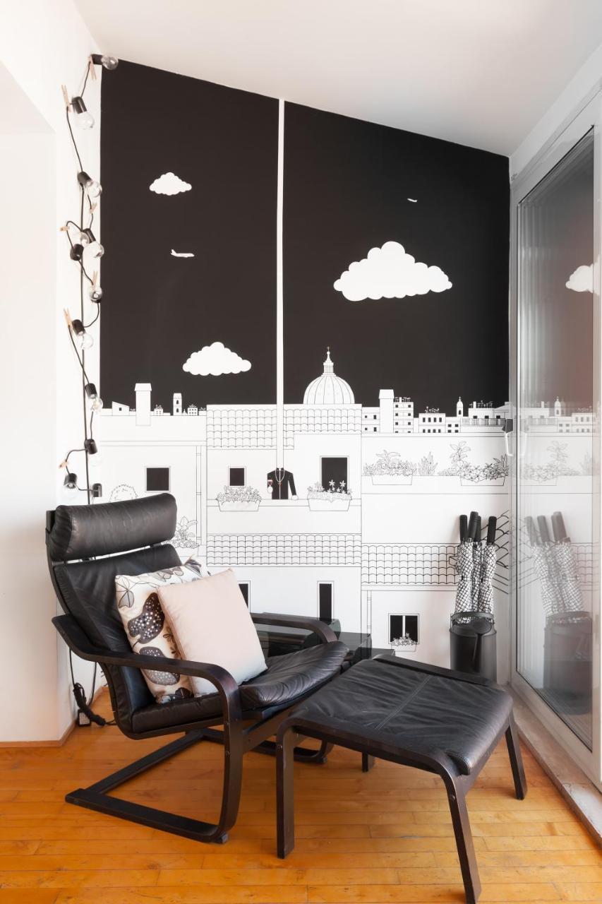 Apartamento Il Nascondiglio Del Prete