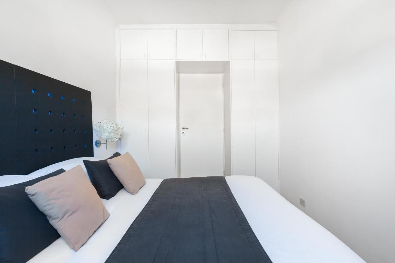 Apartamento Il Nascondiglio Del Prete