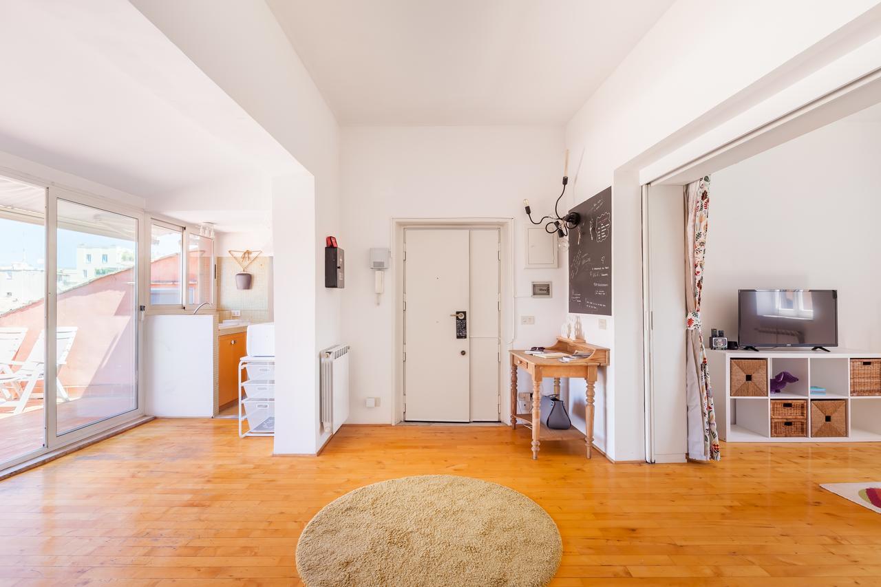 Il Nascondiglio Del Prete Apartamento