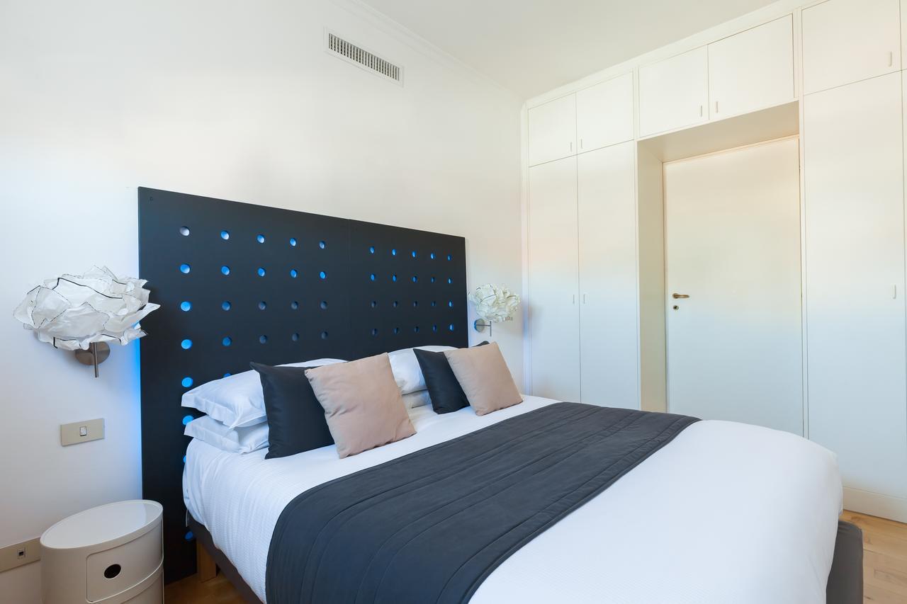 Apartamento Il Nascondiglio Del Prete *