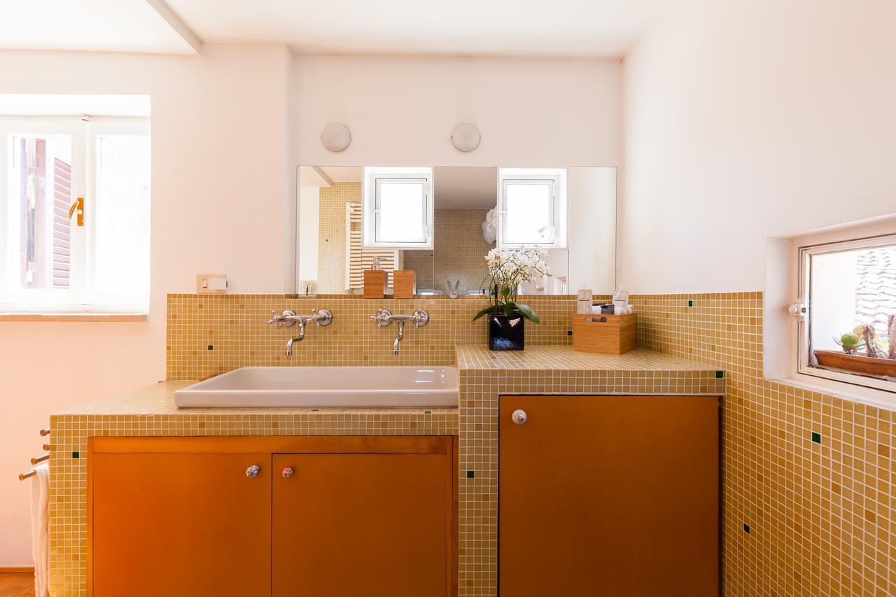 Il Nascondiglio Del Prete Apartamento