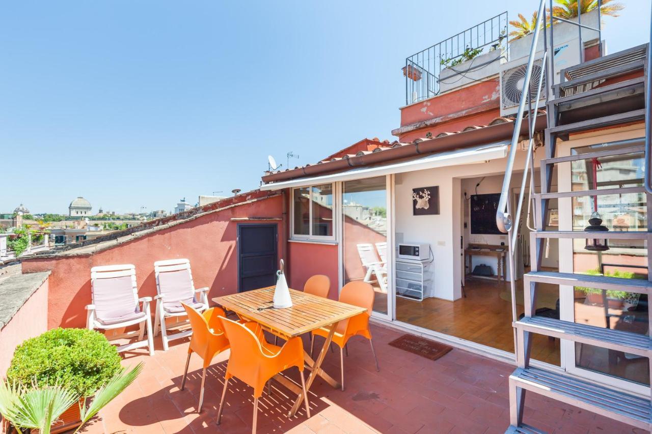 Apartamento Il Nascondiglio Del Prete