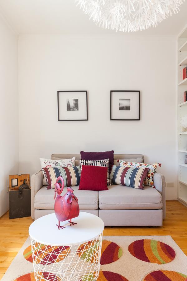 Apartamento Il Nascondiglio Del Prete *