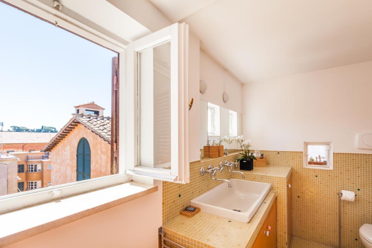 Il Nascondiglio Del Prete Apartamento Roma