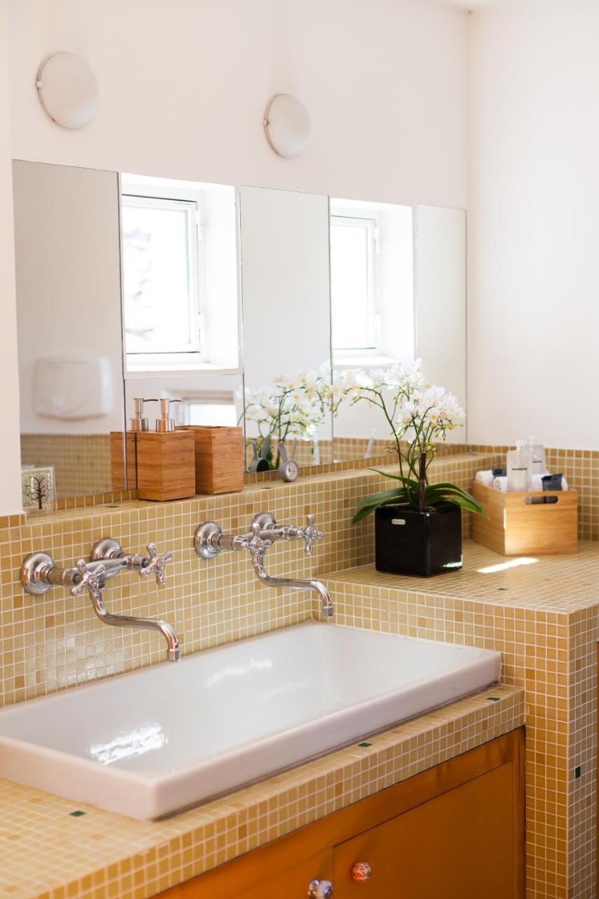 Apartamento Il Nascondiglio Del Prete Roma